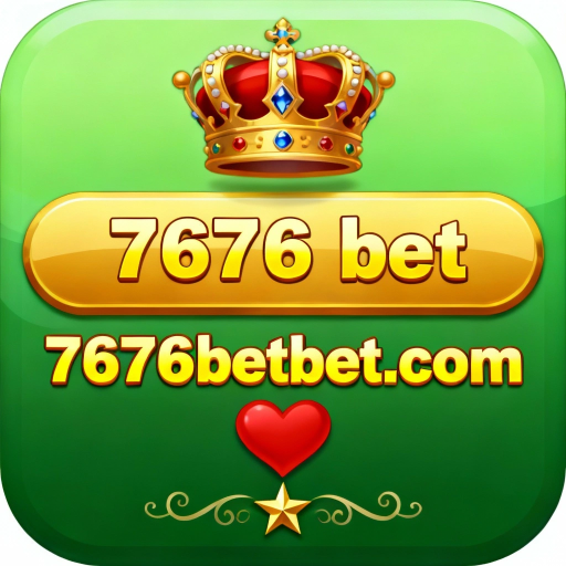 7676 bet